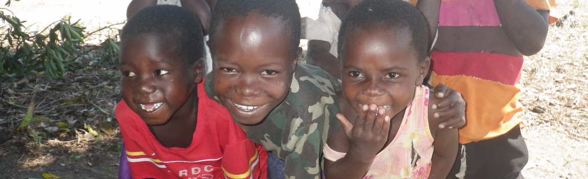 The Mobile Clinic Saving Young Lives In Malawi